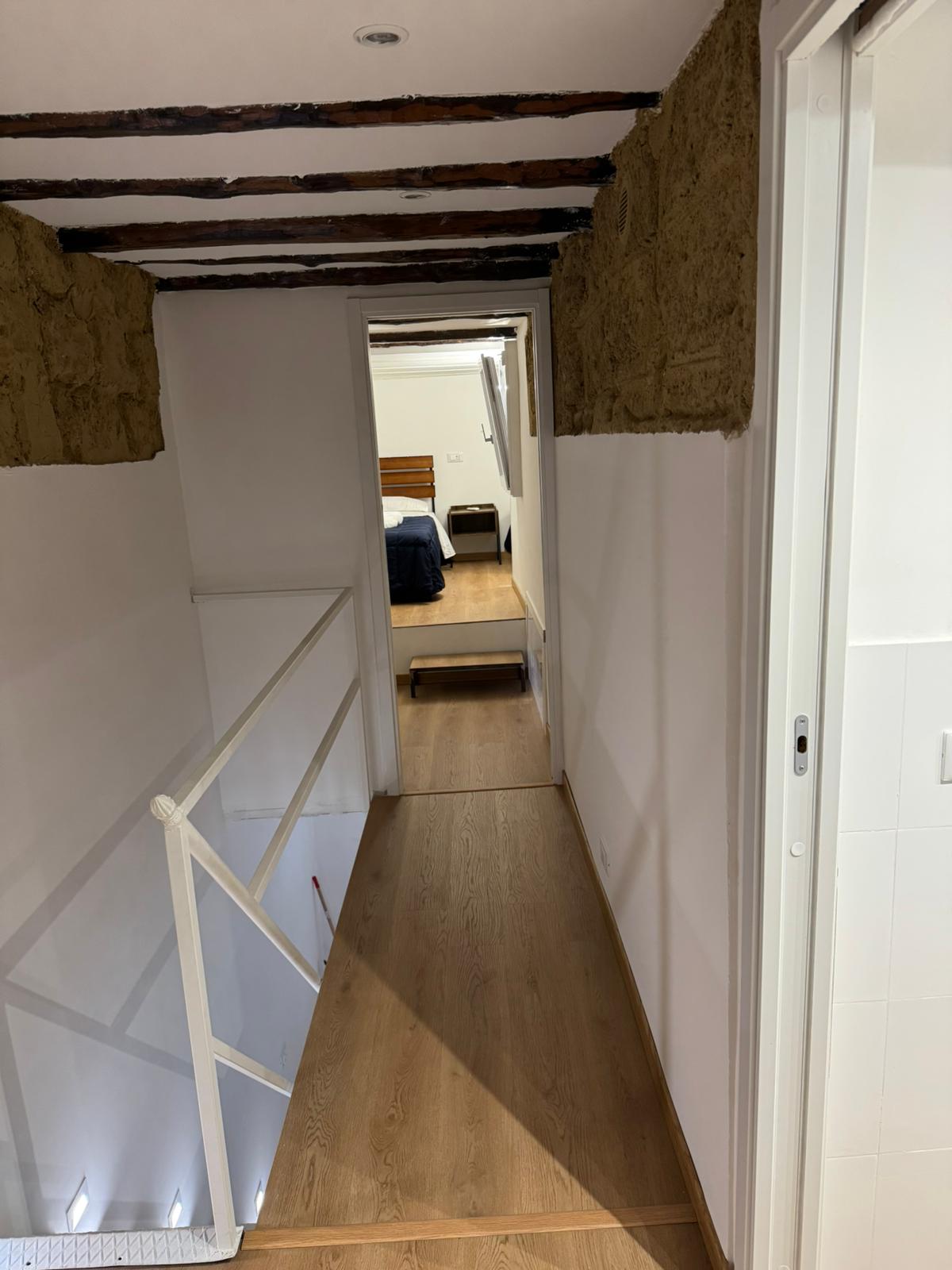 Seconda camera da letto