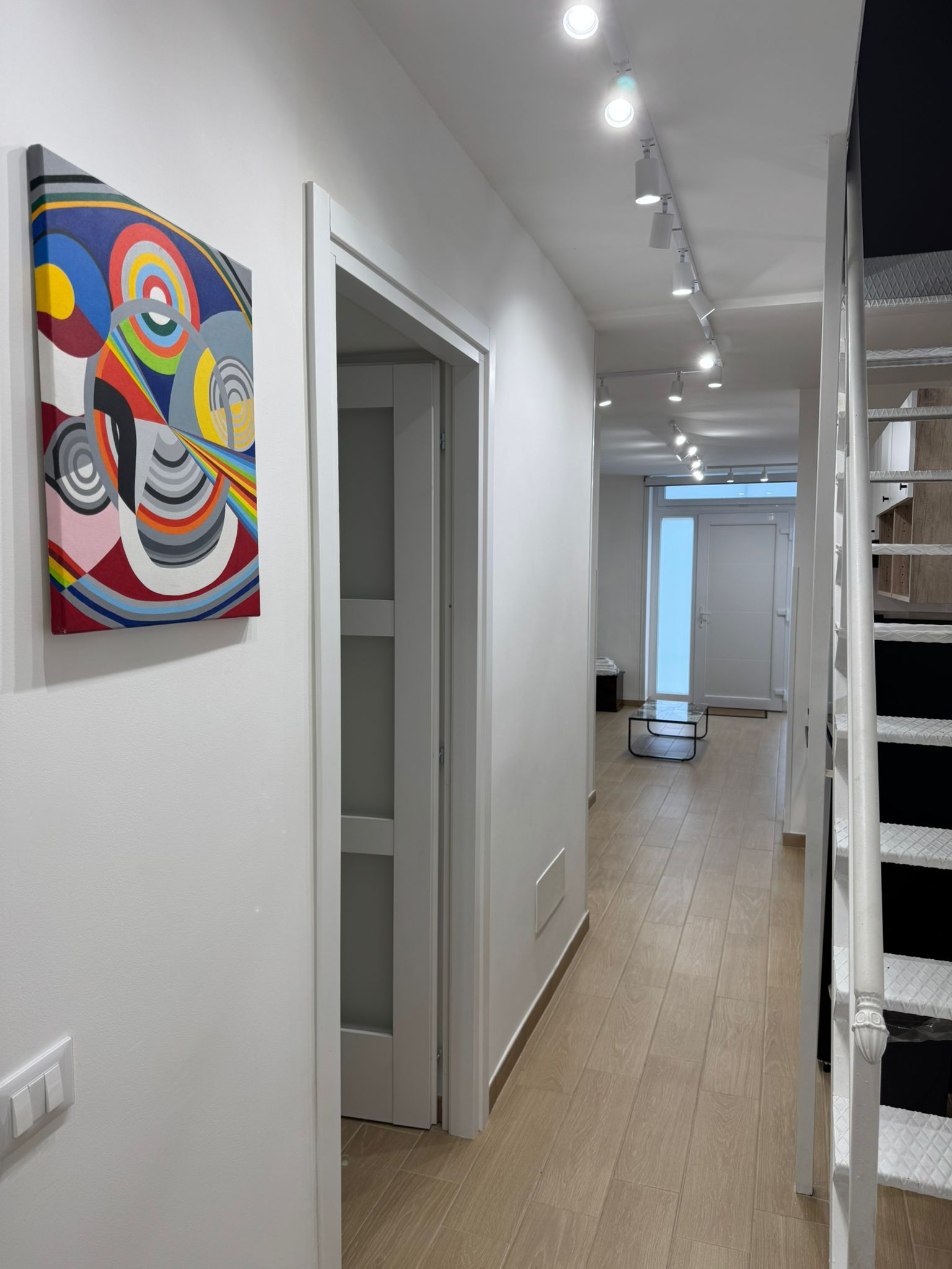 Cucina altra prospettiva